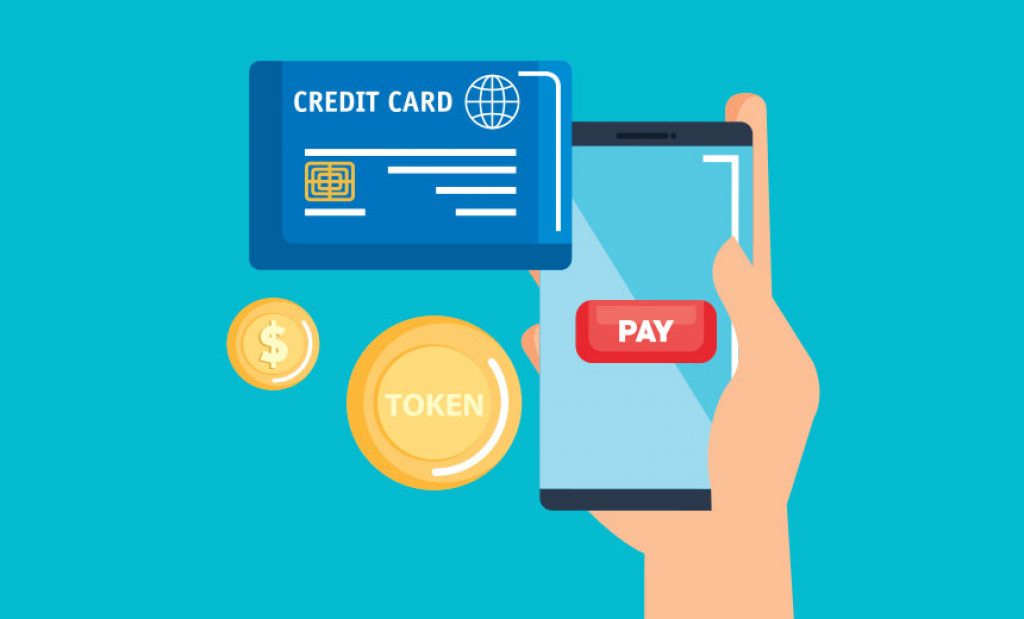 Tokenize Transaction in Credit Card