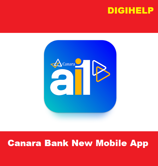 How To Install Canara ai1 Mobile Banking App ?