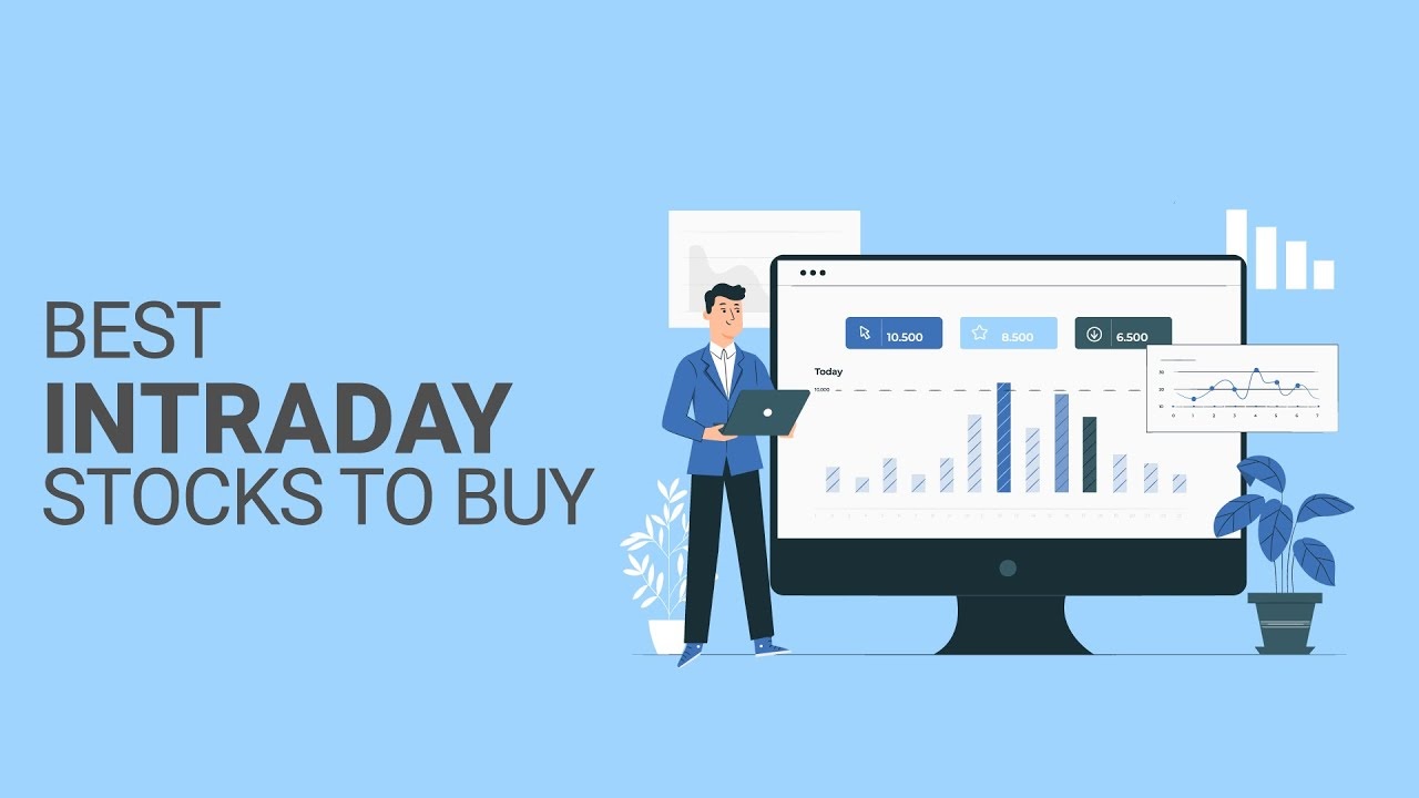 Best Intraday Stock For Trading on NSE