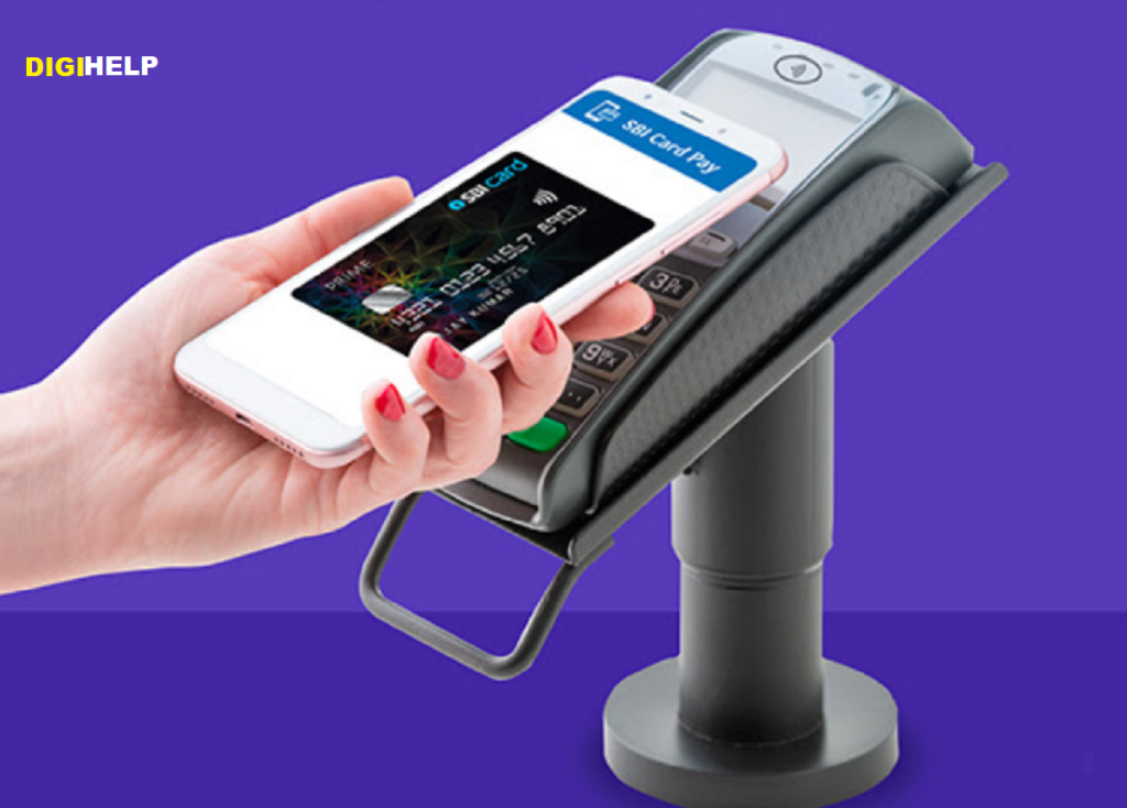 SBI Card Pay Payment Features