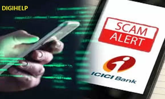 ICICI Bank Fraud – Women Duped Of ₹ 14 Crore