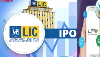 How To Subscribe LIC IPO Via Google Pay or UPI ?