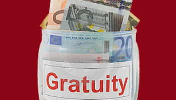 How To Calculate Your Gratuity ?